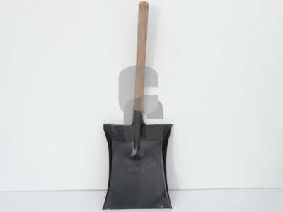 Лопата за смет - обикновена                                                                                                                                                                                                                                                                                 